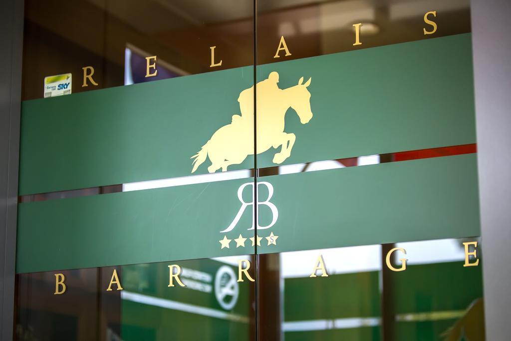Hotel Barrage Pinerolo