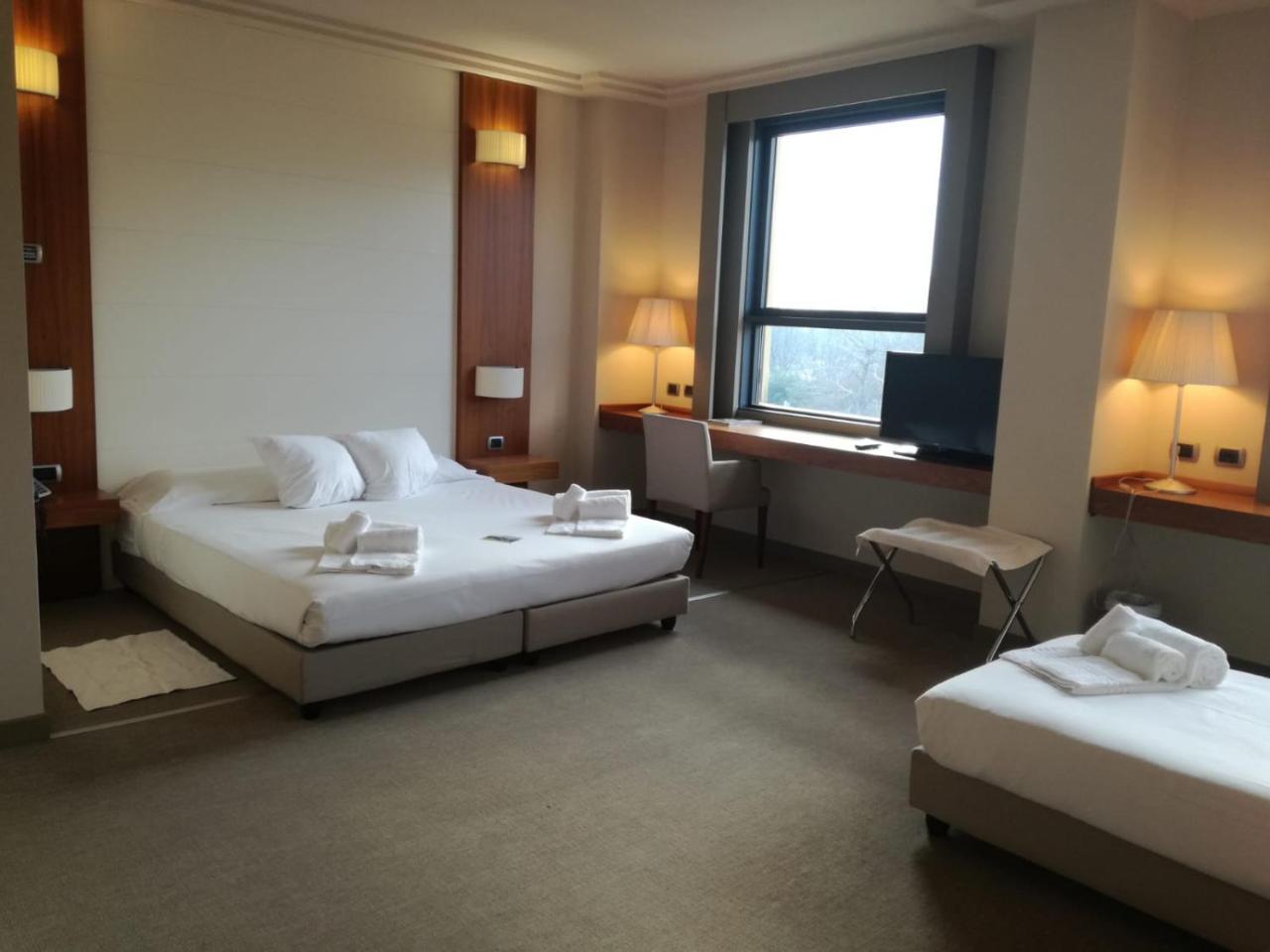 Barrage Hotel Pinerolo
